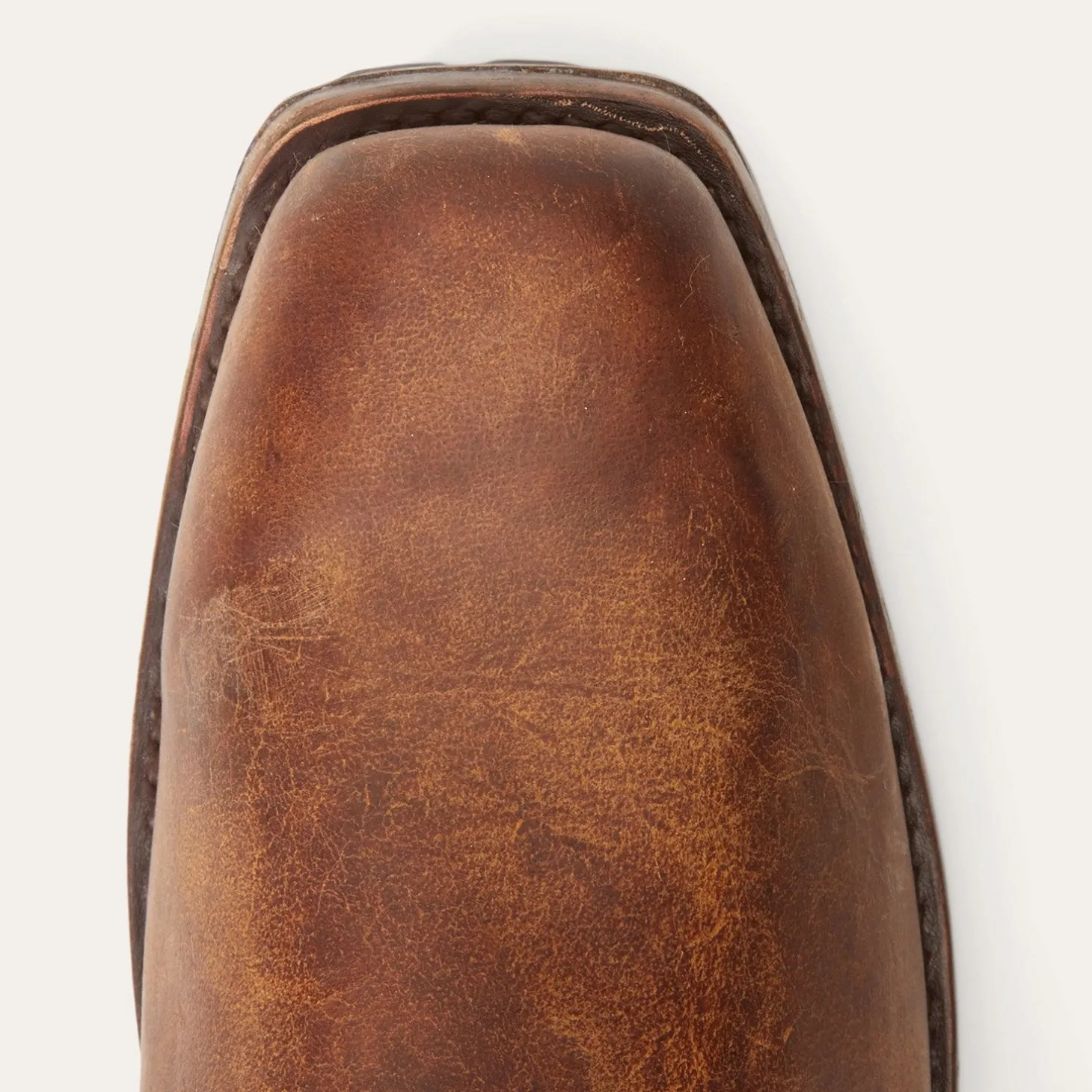 Heritage Harness Boots
