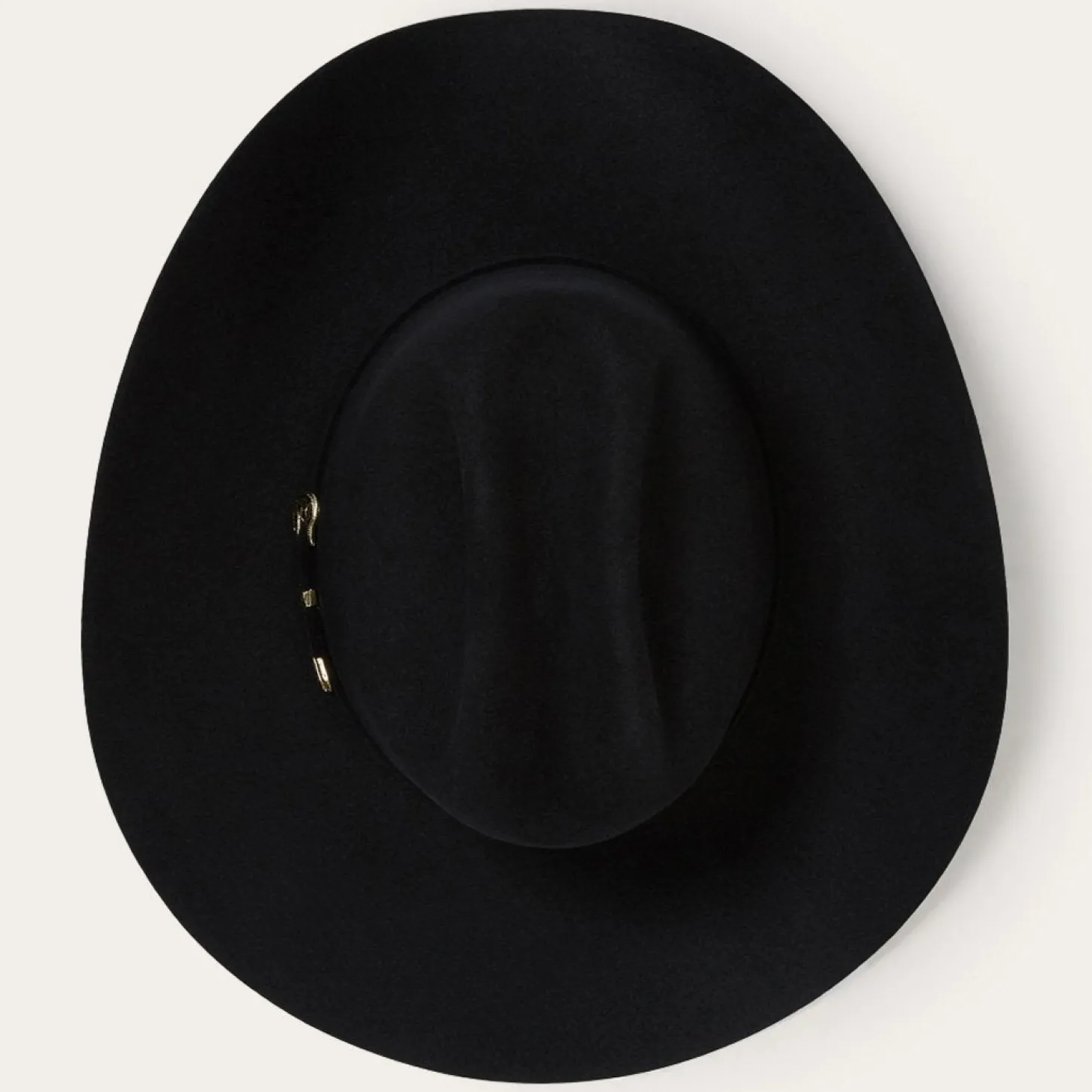 High Point 6X Cowboy Hat