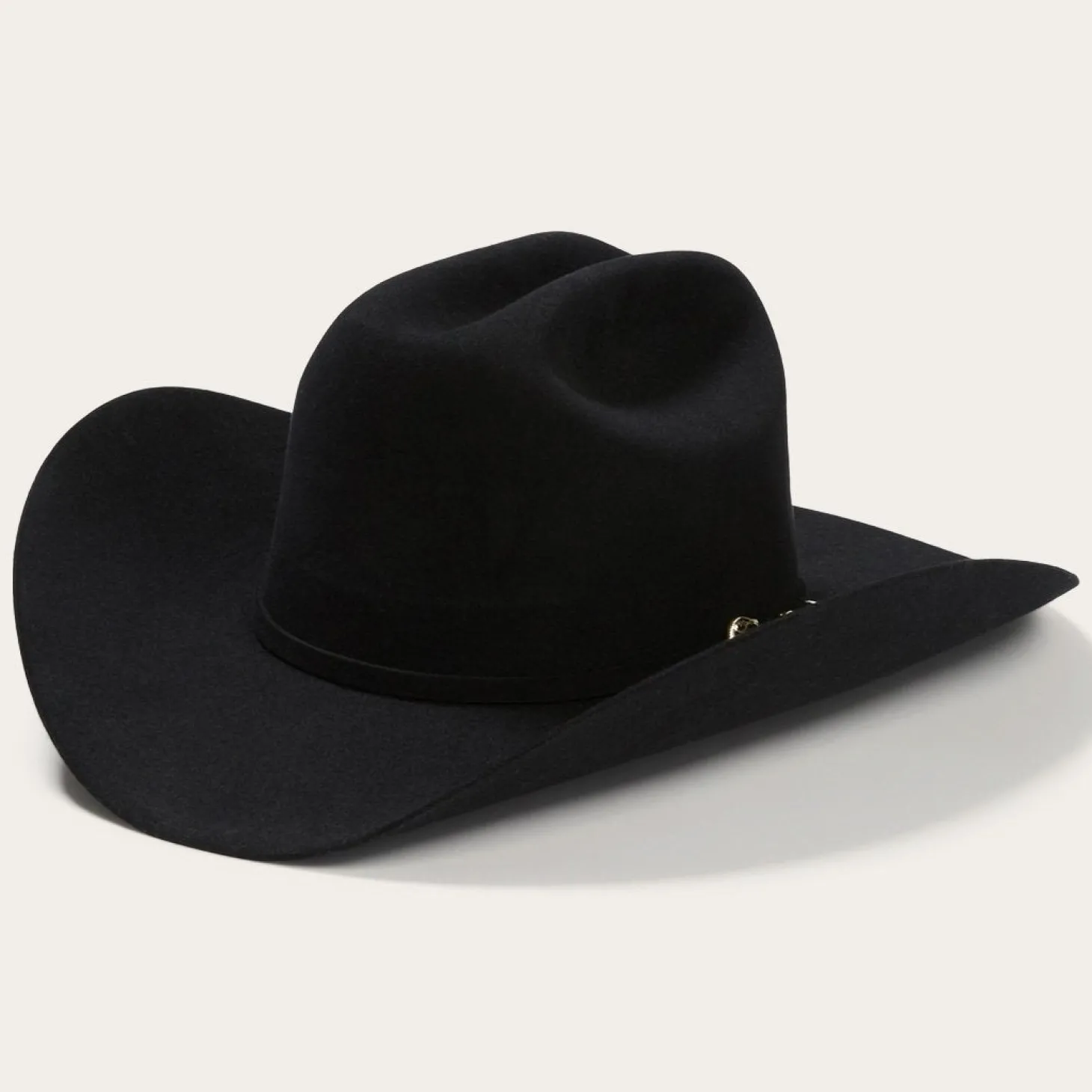 High Point 6X Cowboy Hat
