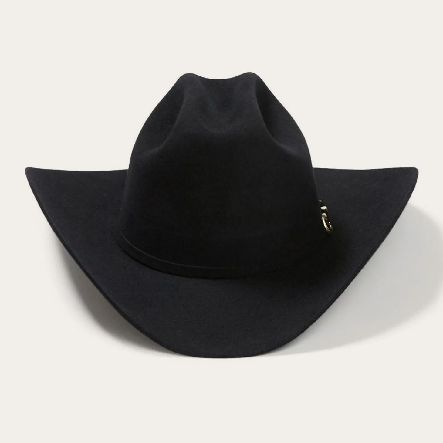 High Point 6X Cowboy Hat