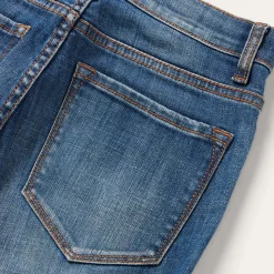 921 High Rise Flare Jeans