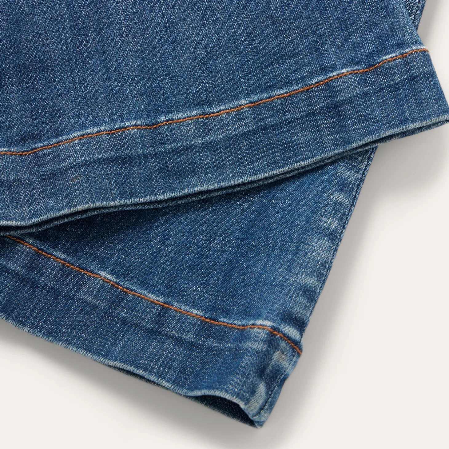 921 High Rise Flare Jeans