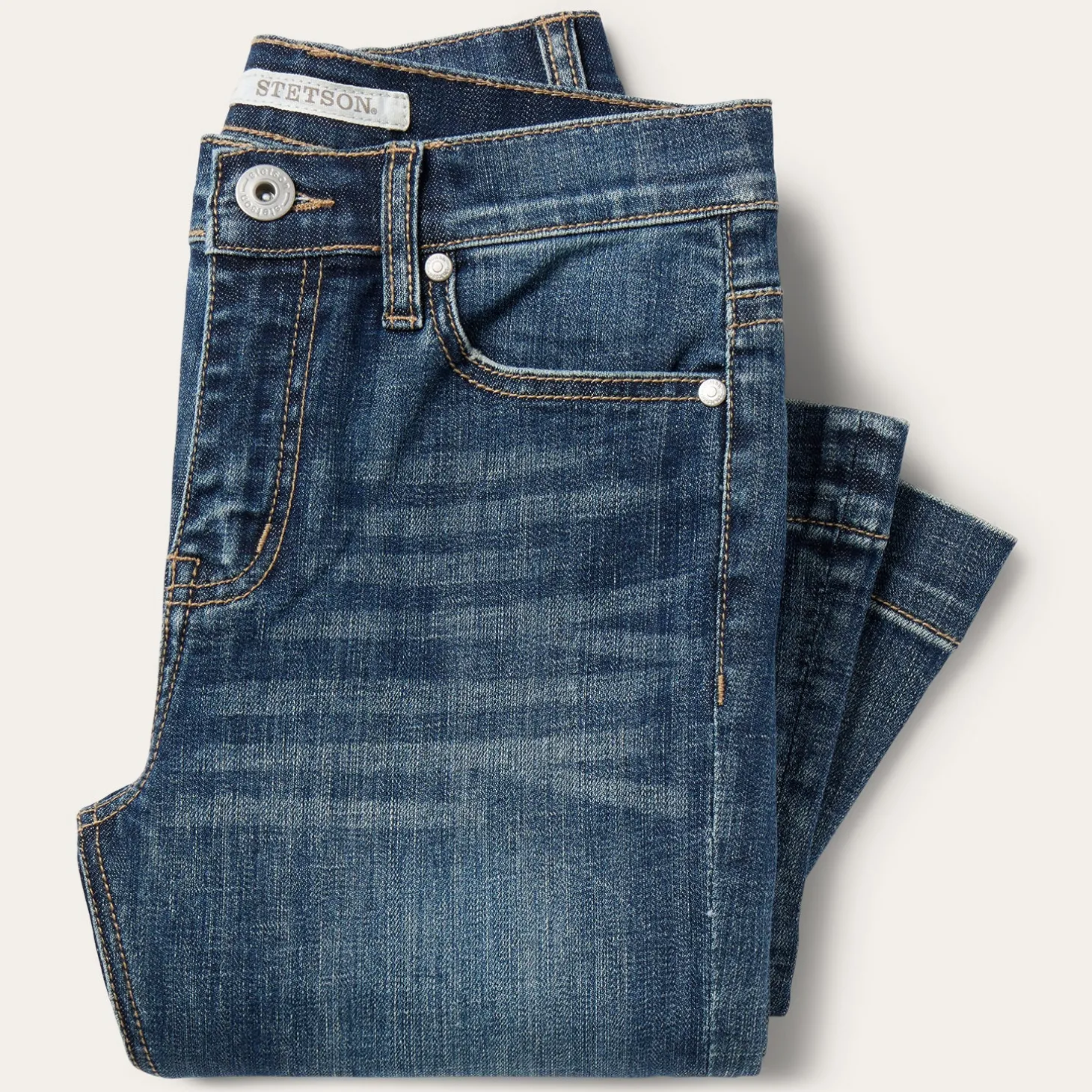 921 High Rise Flare Jeans