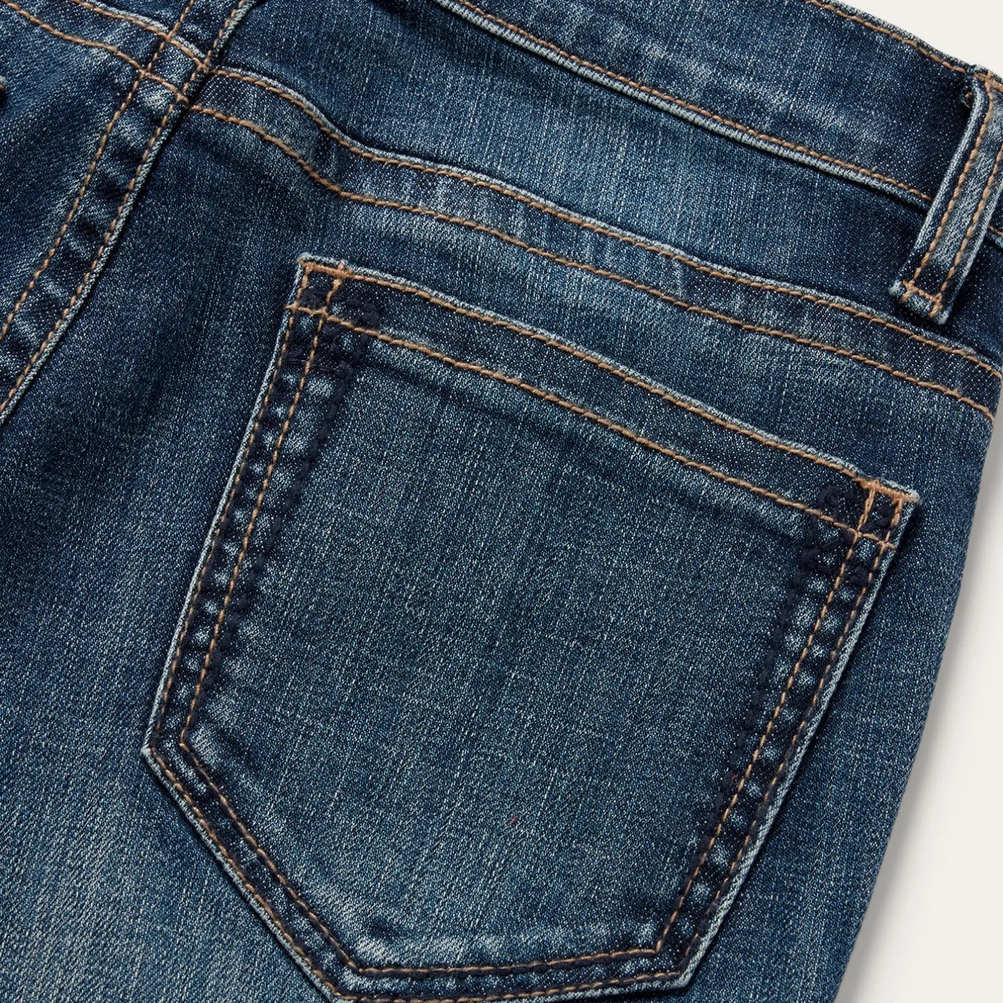 921 High Rise Flare Jeans