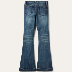921 High Rise Flare Jeans