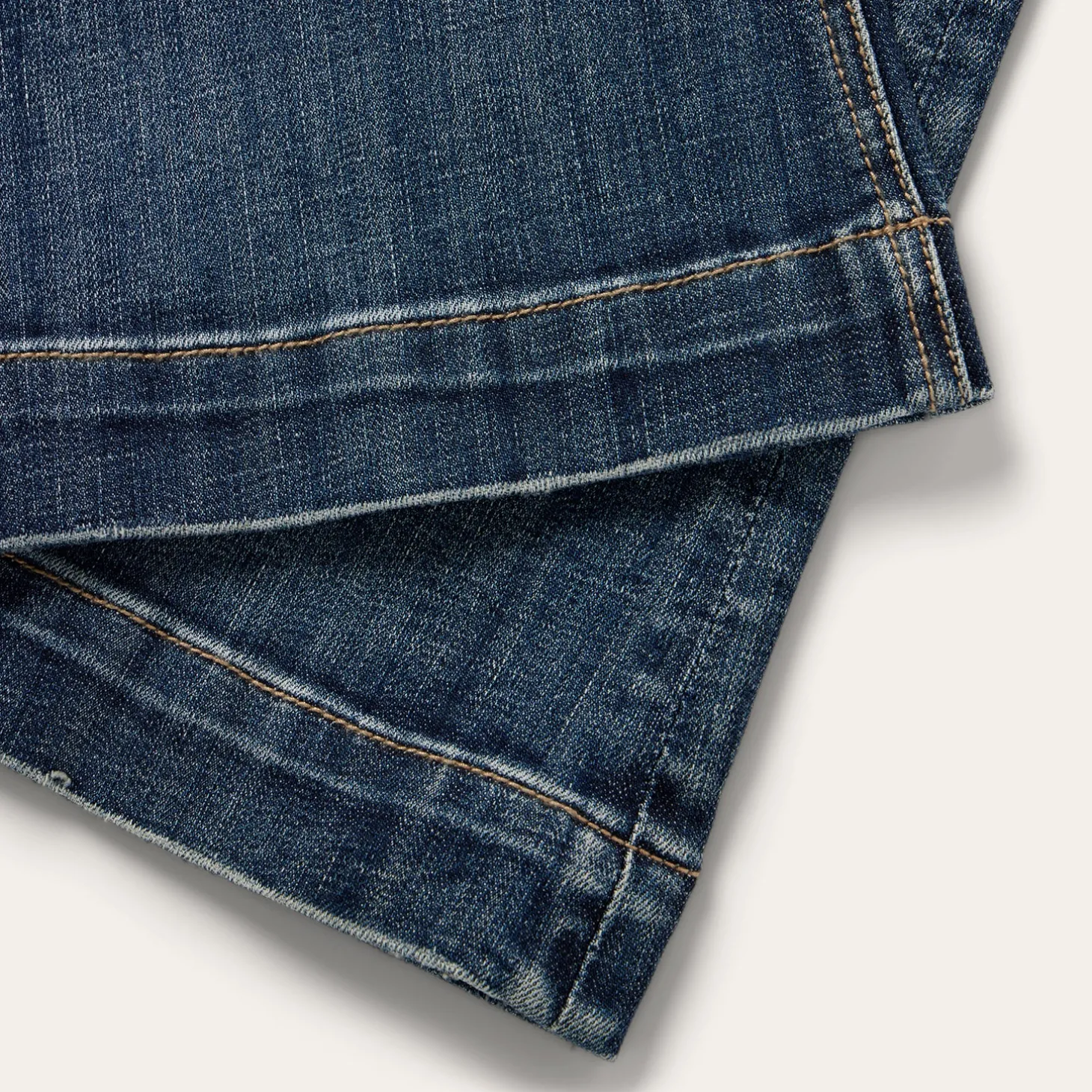 921 High Rise Flare Jeans