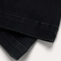 921 High Rise Flare Jeans