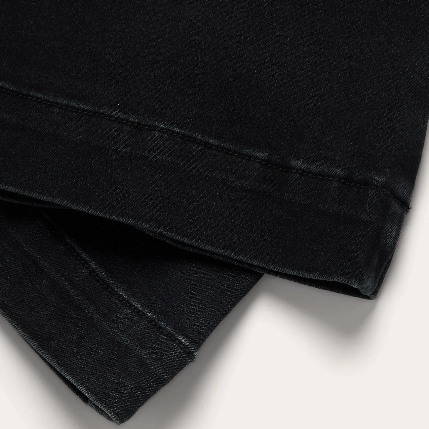921 High Rise Flare Jeans