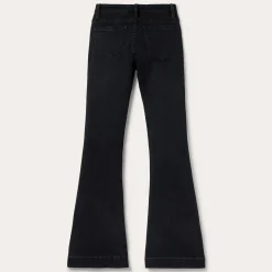 921 High Rise Flare Jeans