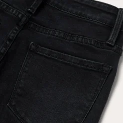 921 High Rise Flare Jeans