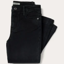 921 High Rise Flare Jeans