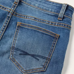 902 High Waist Skinny Fit Jeans