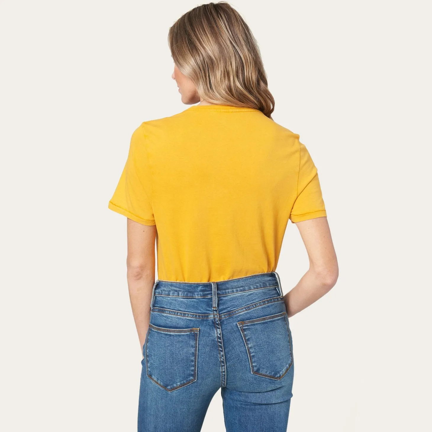 Hold Your Horses Graphic Tee