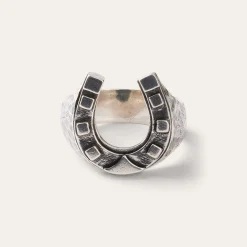 Horseshoe Ring