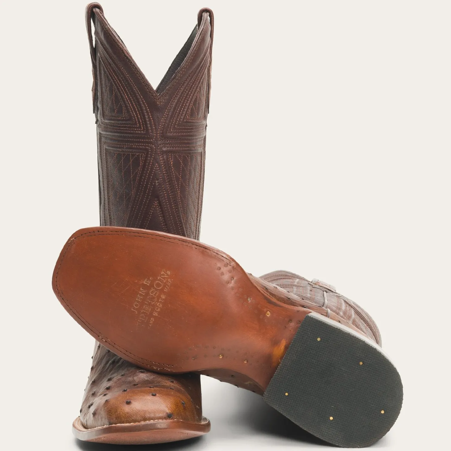 Jackson Boots