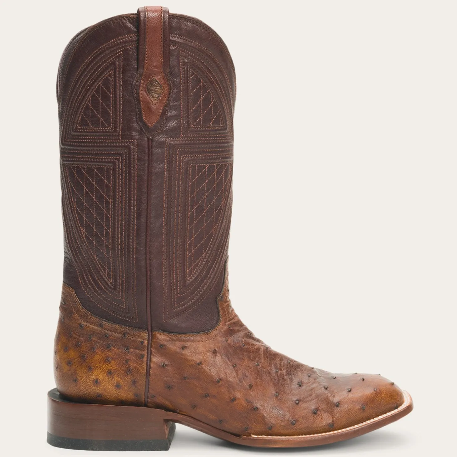 Jackson Boots