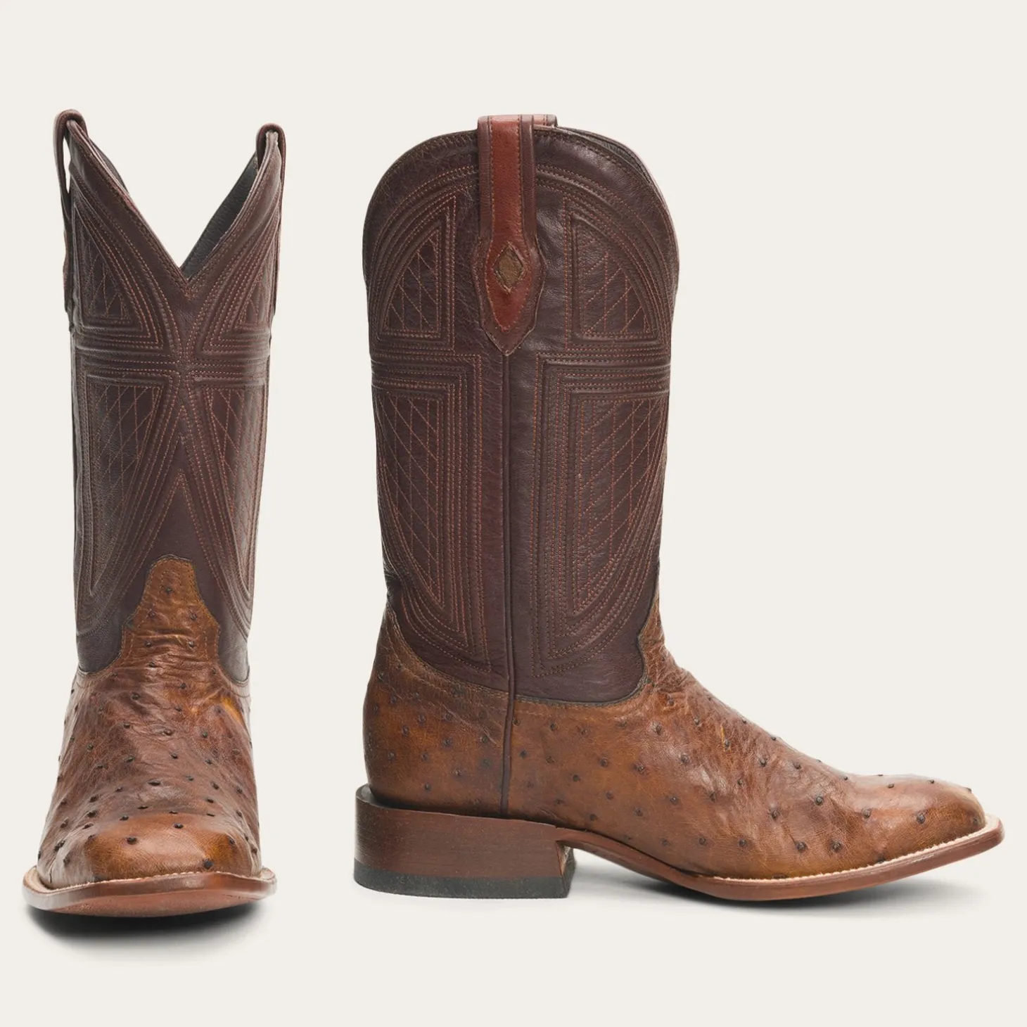 Jackson Boots
