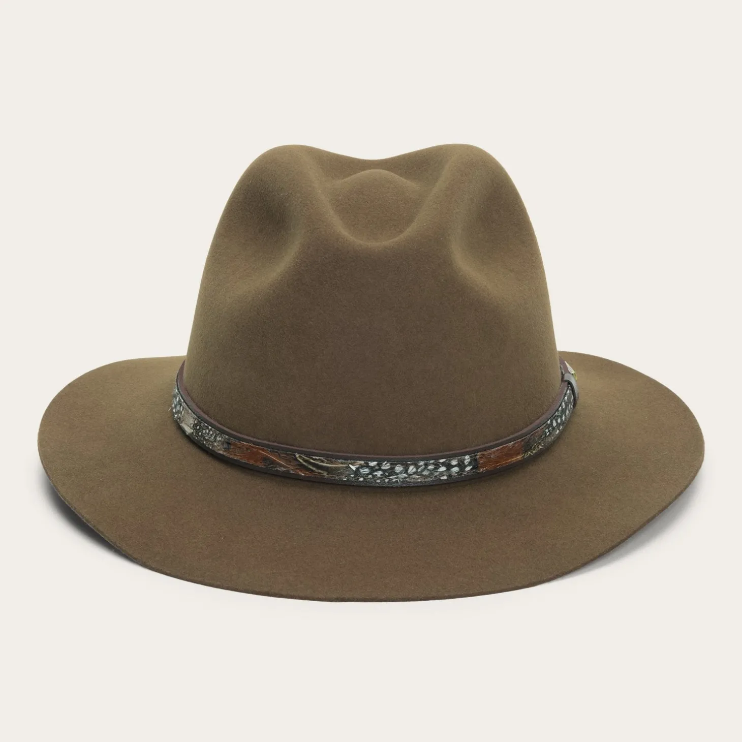 Jackson Outdoor Hat