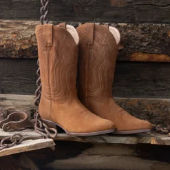 James Boots