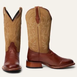 Jasper Boots