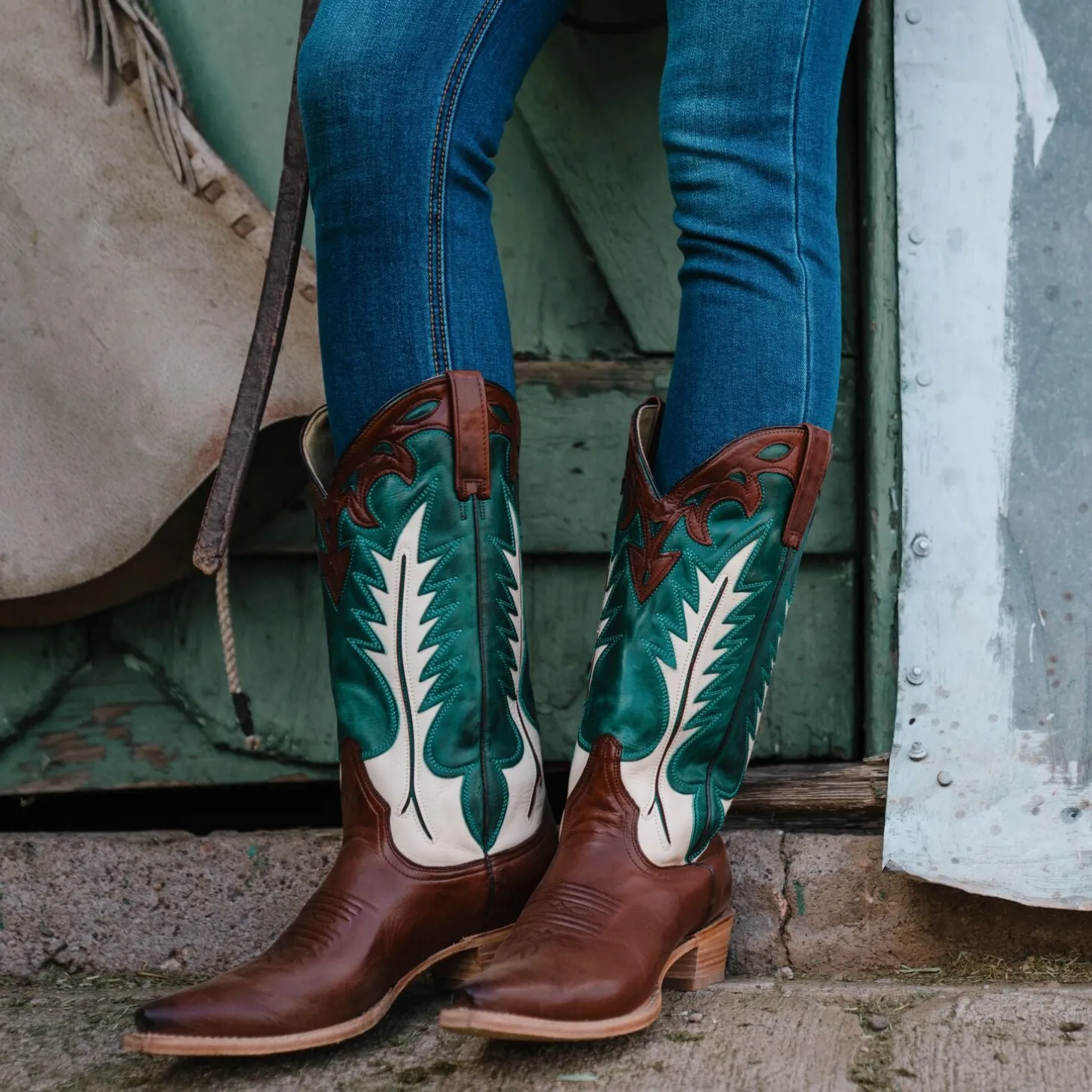 Jess Boots