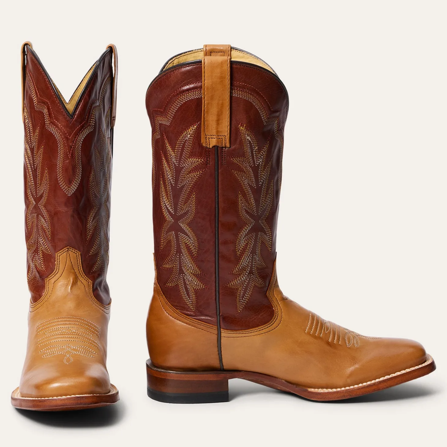 Jessica Boots