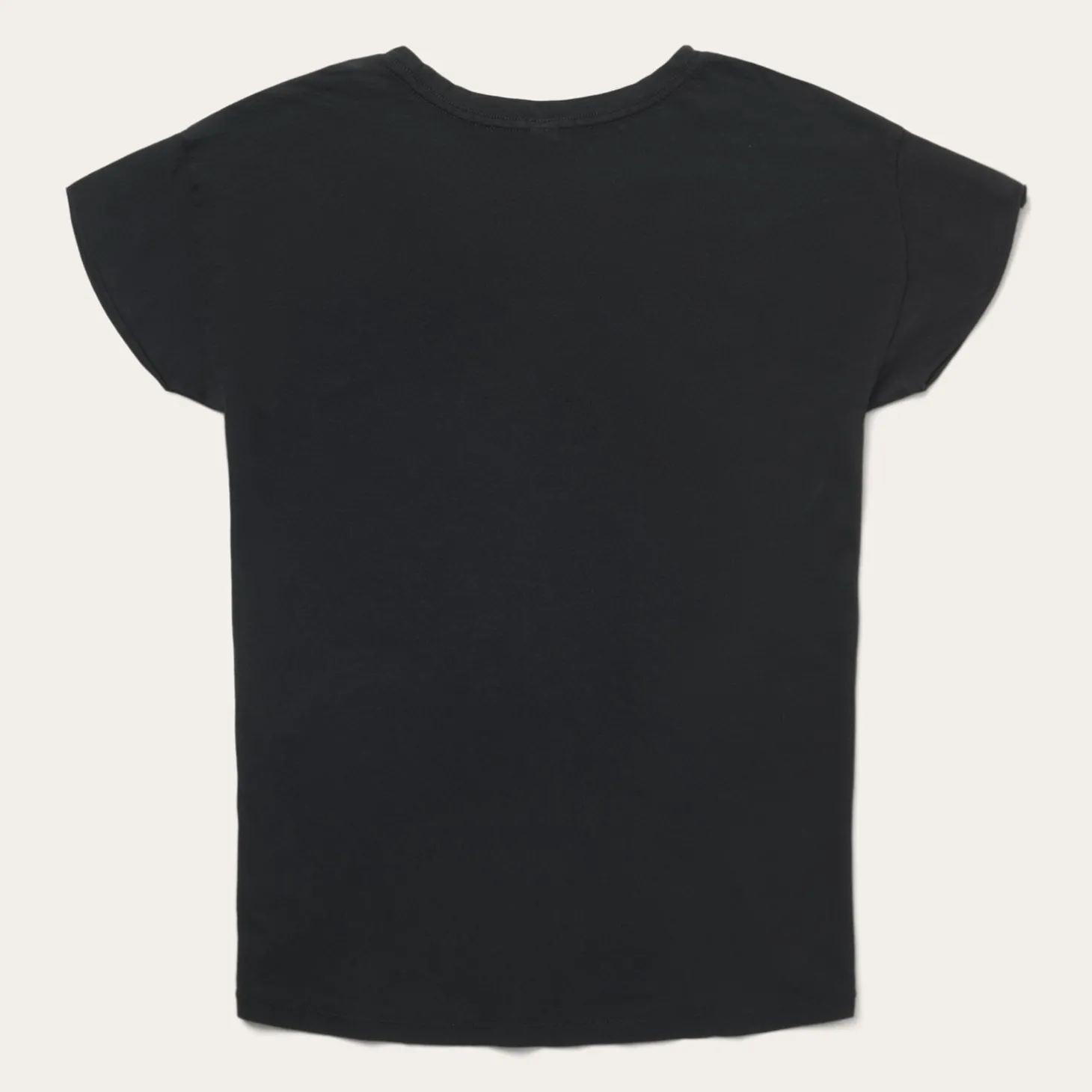 John B. Stetson Eagle Graphic Tee