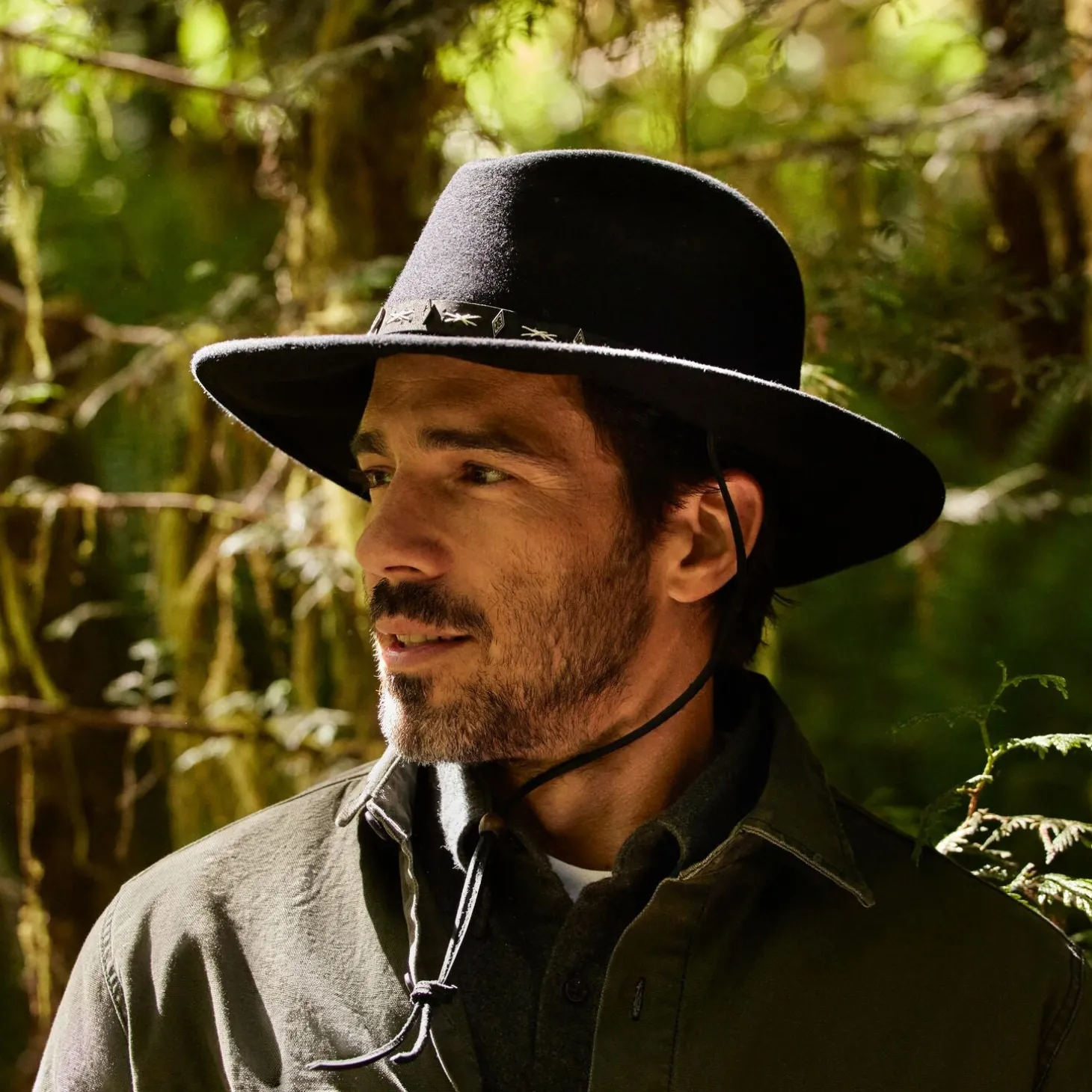 Kalamath Outdoor Hat