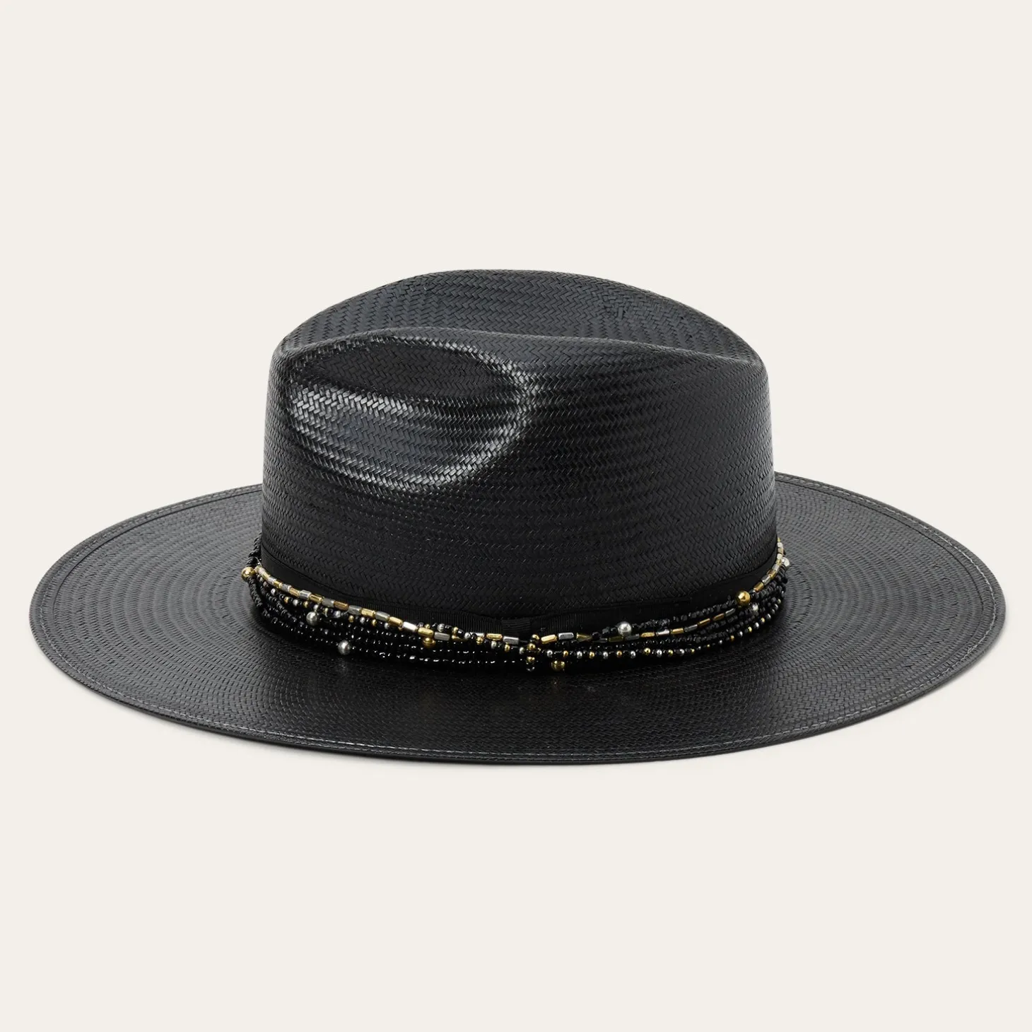 Kambra Straw Hat