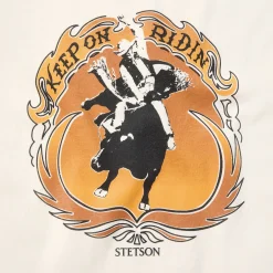 Keep On Ridin Graphic Tee