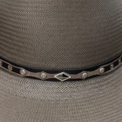 Kenton 10X Straw Cowboy Hat