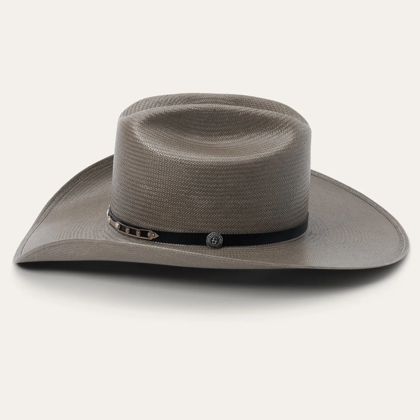 Kenton 10X Straw Cowboy Hat