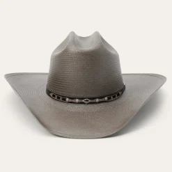 Kenton 10X Straw Cowboy Hat