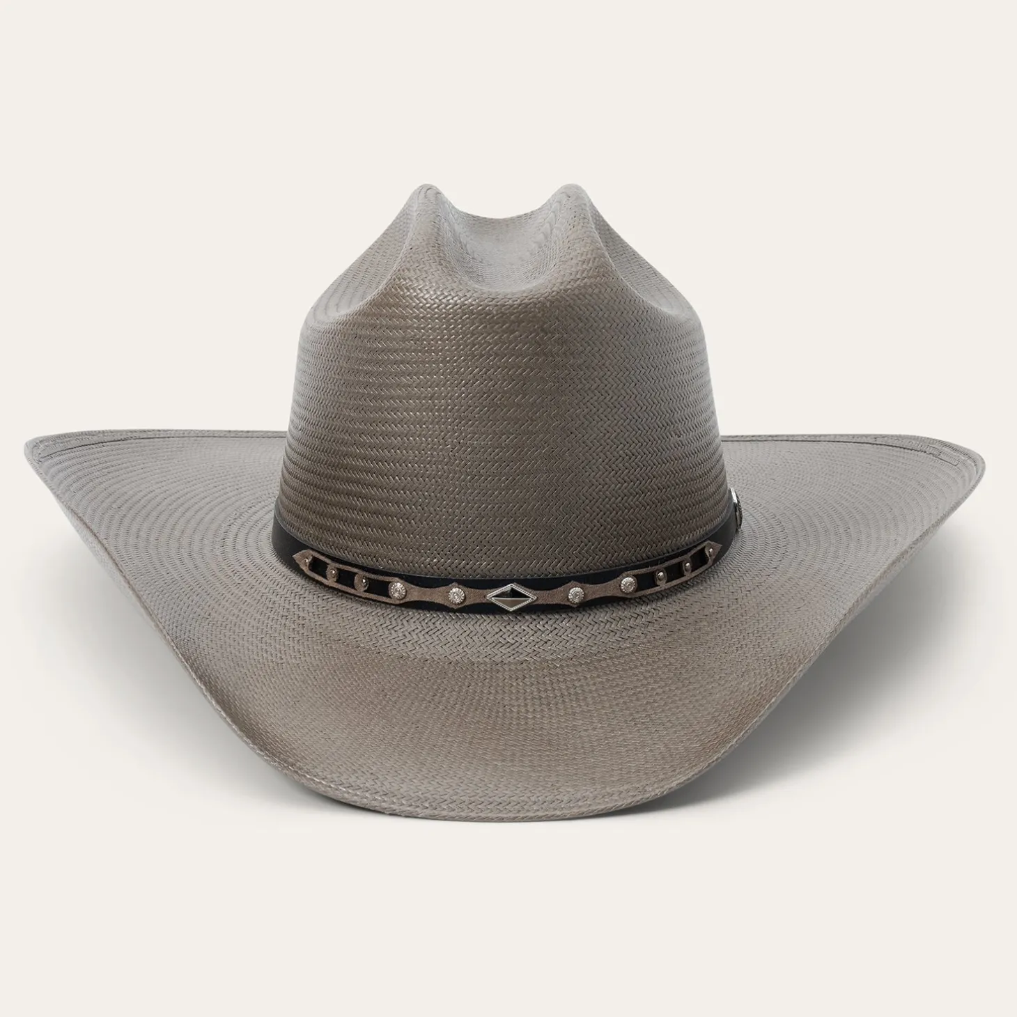 Kenton 10X Straw Cowboy Hat