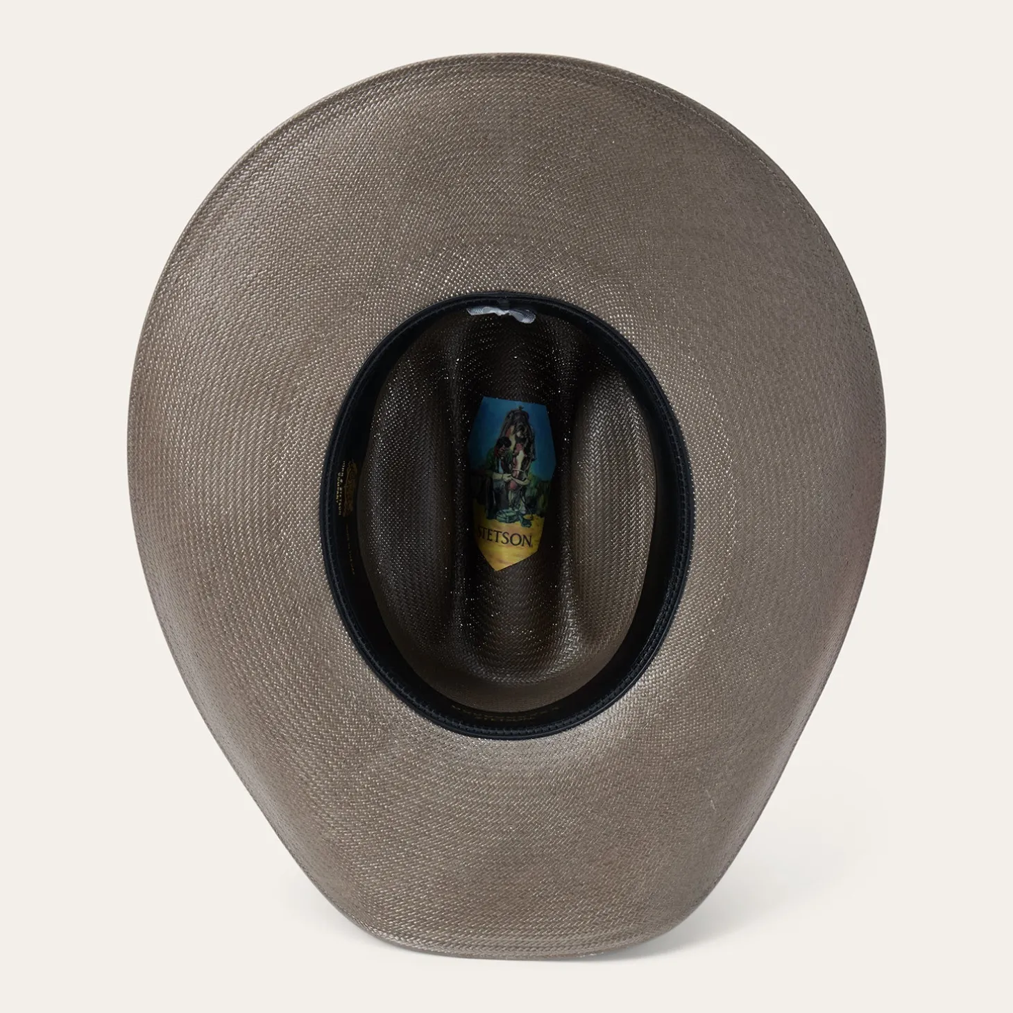 Kenton 10X Straw Cowboy Hat