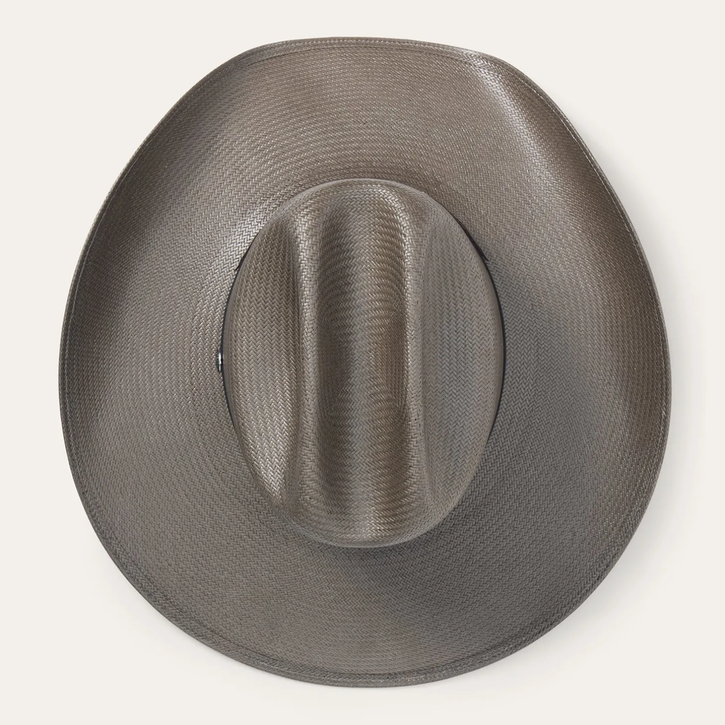 Kenton 10X Straw Cowboy Hat