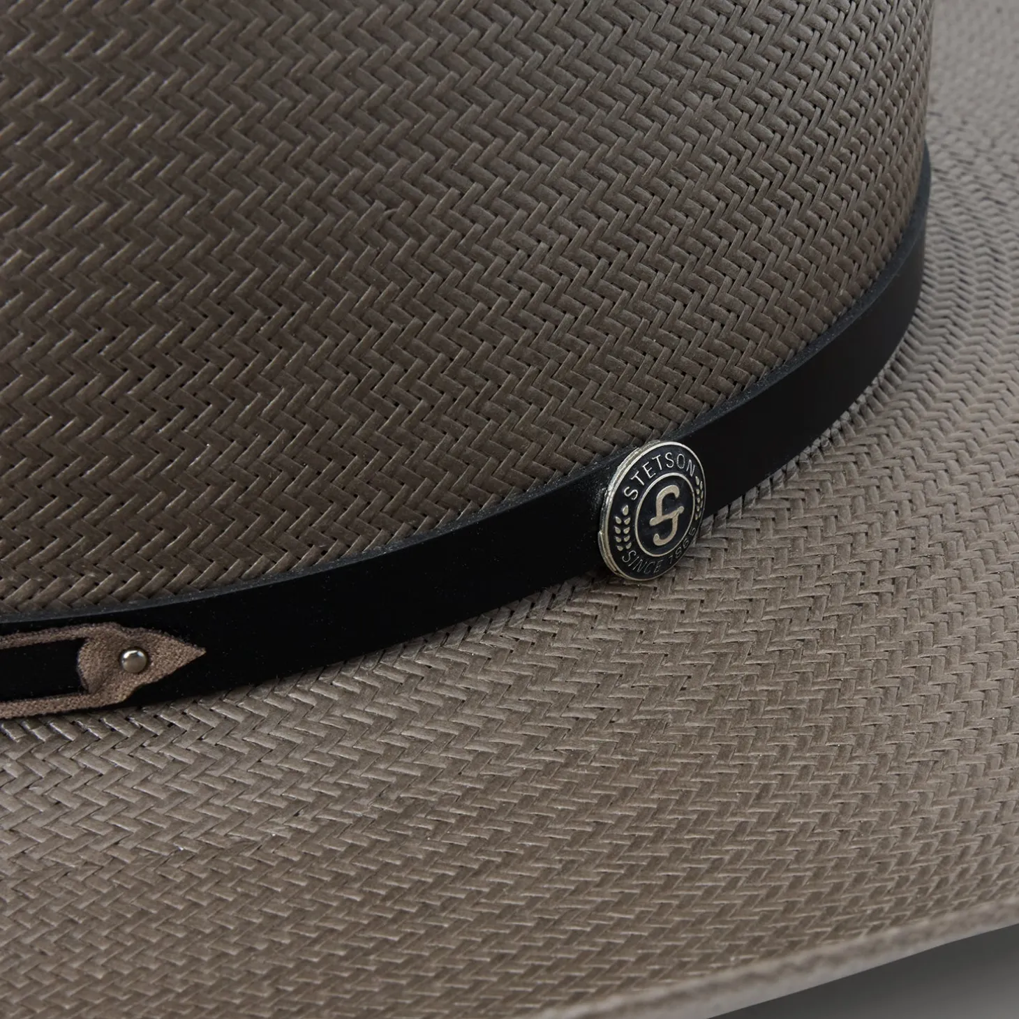 Kenton 10X Straw Cowboy Hat