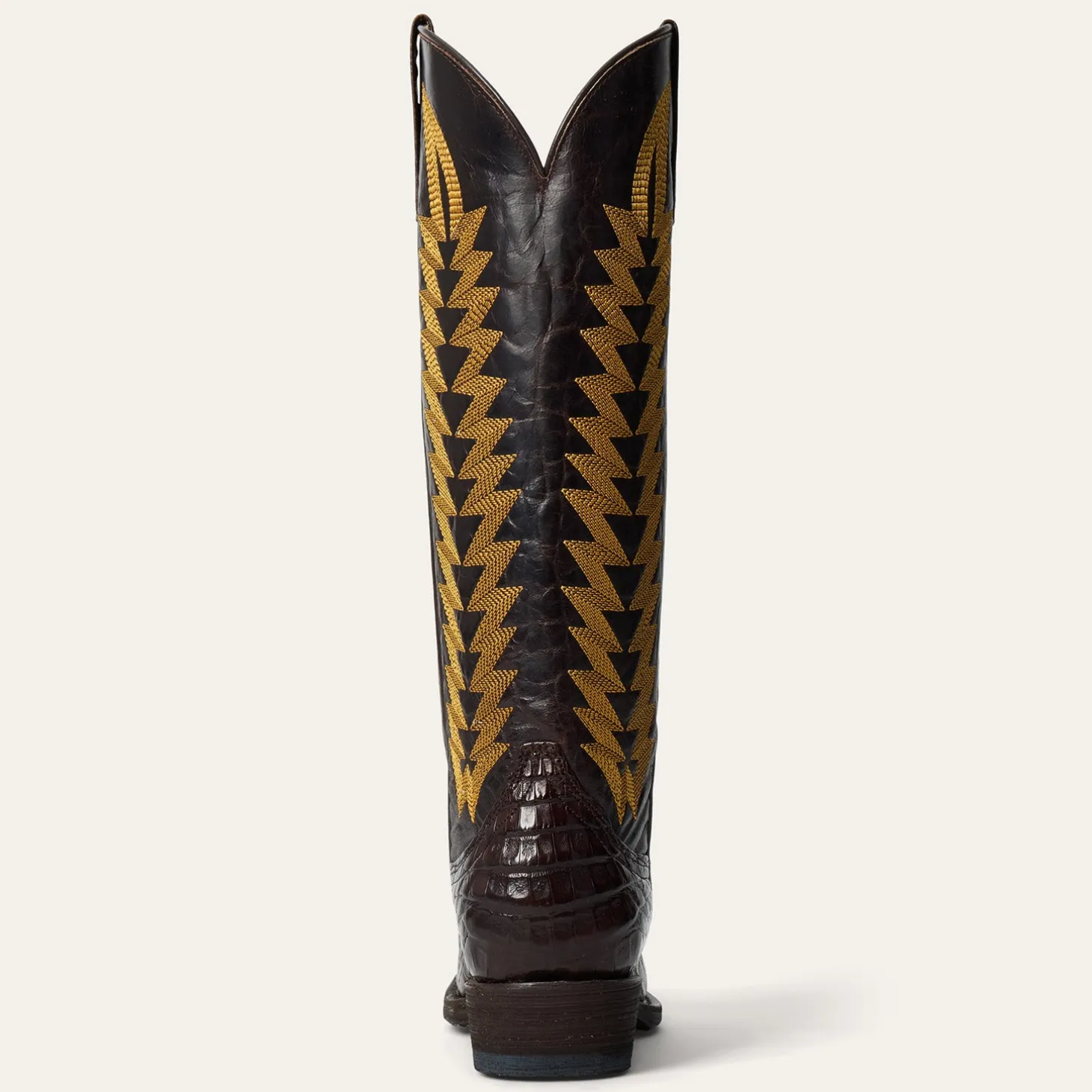 Kenzie Boots
