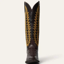 Kenzie Boots