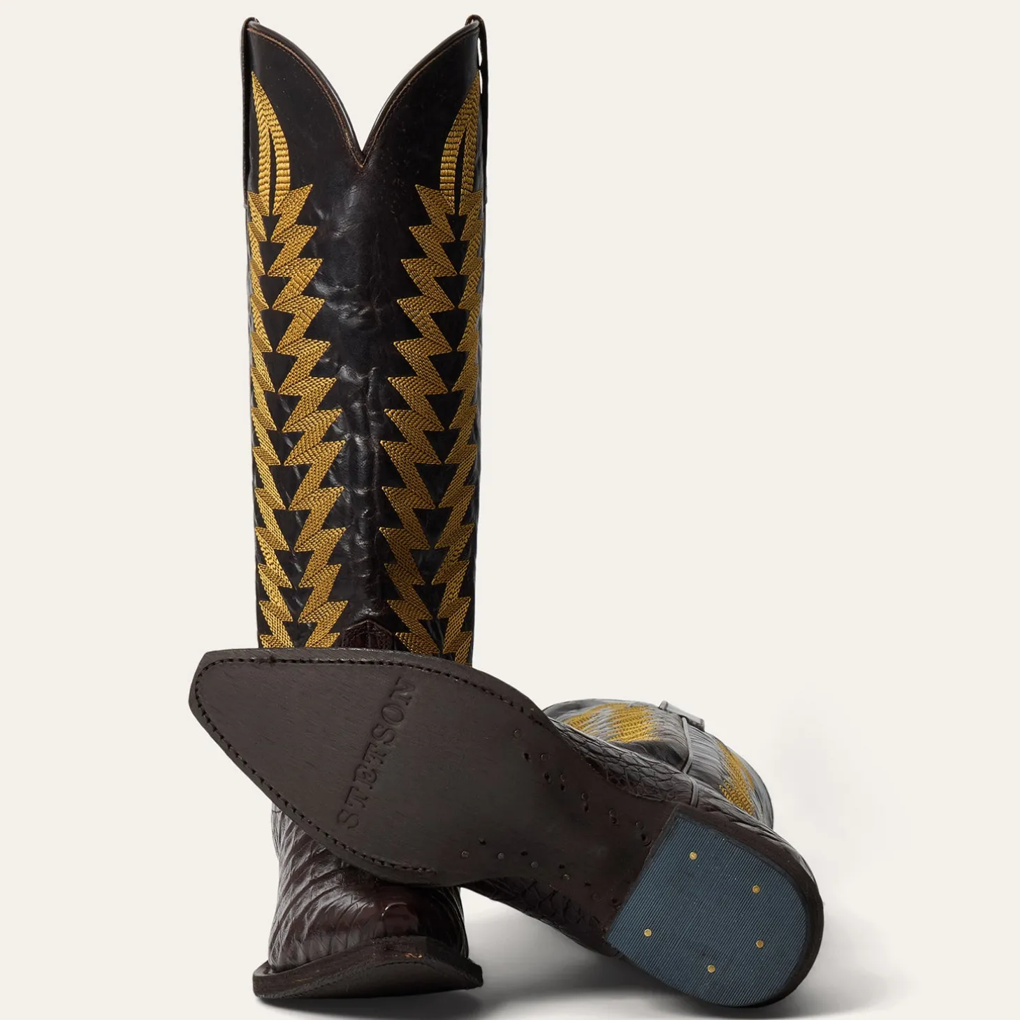 Kenzie Boots