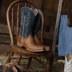 Knox Boots