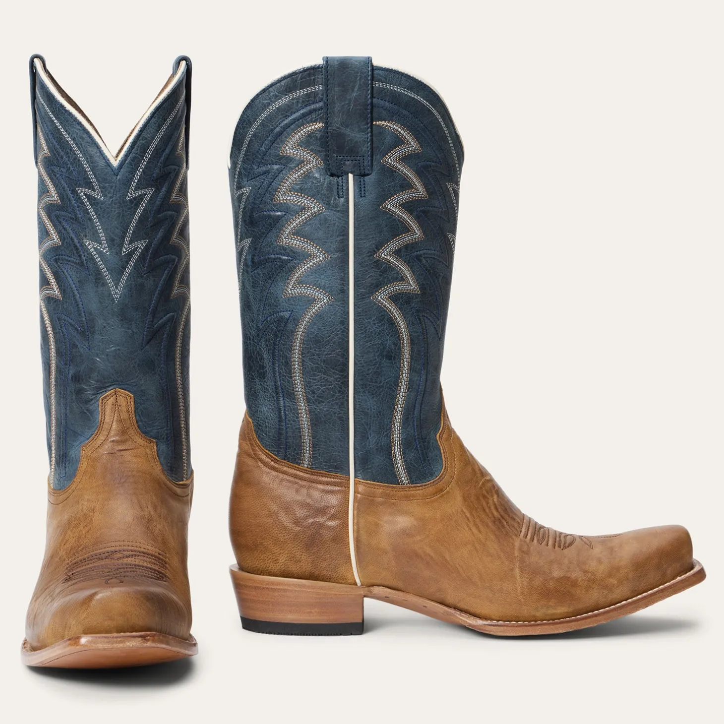 Knox Boots