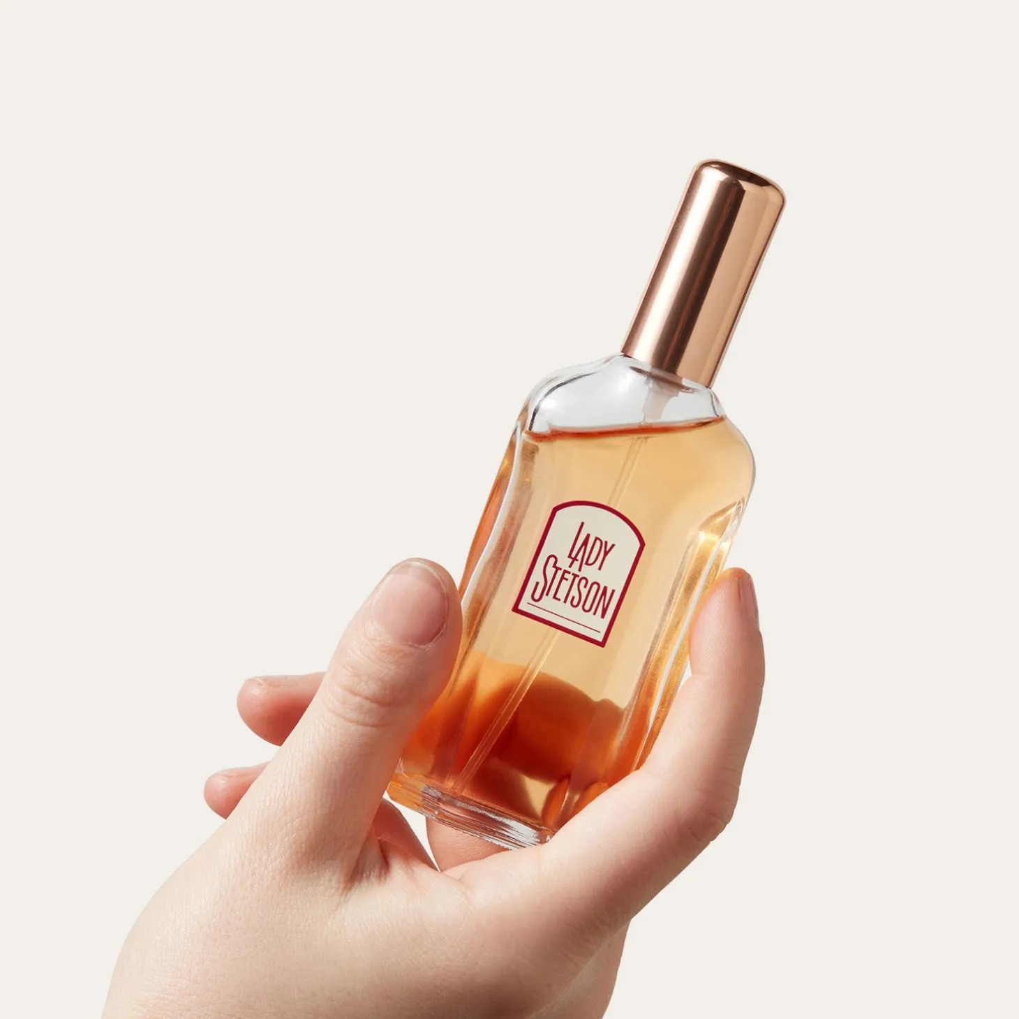 Lady Stetson Cologne
