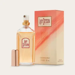 Lady Stetson Cologne