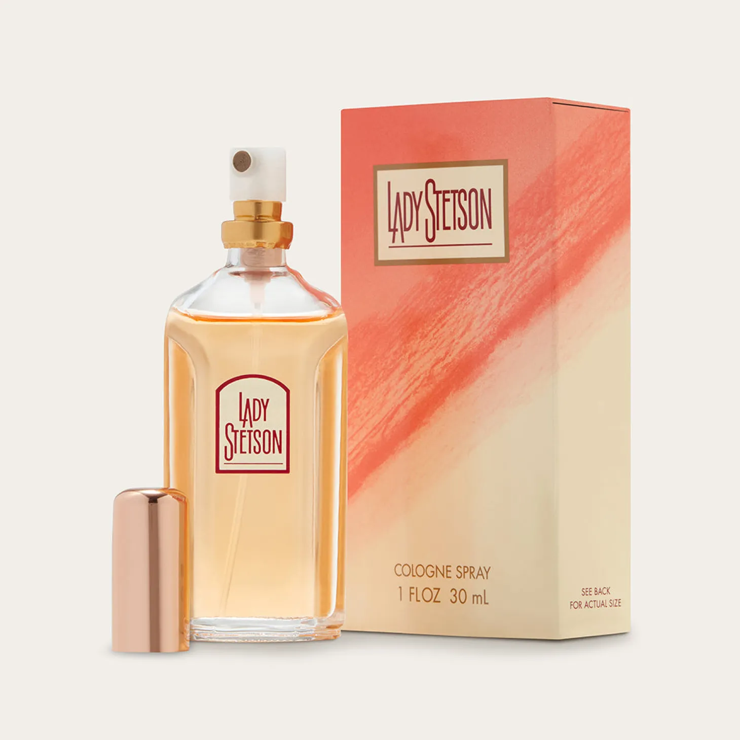 Lady Stetson Cologne