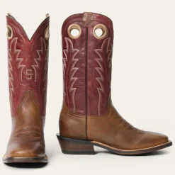 Laramie Boots