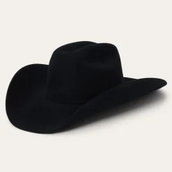 Lariat 5X Cowboy Hat - 4 1/4" Brim
