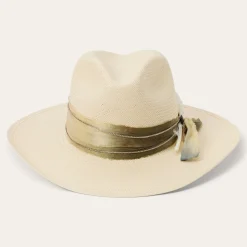 Laurel Hill Straw Hat