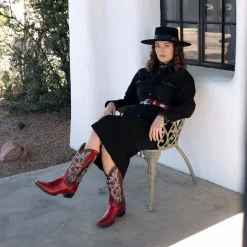Lauren Boots