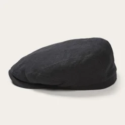 Linen Ivy Cap